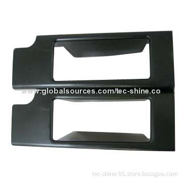 Automotive Part, Made of ABS Material, 21-second Cycle Time